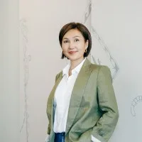 Jyldyz Isabekova