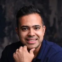 Tejas Suthar