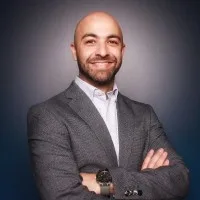 Sam Zebarjadi