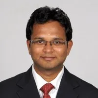 Muruganandan C