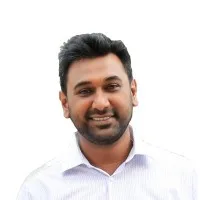 Umesh Shekar