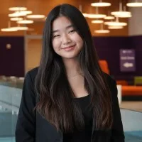 Sarah Sung