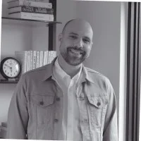 Matthew McLuckey