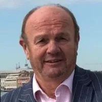 Paul Cosh