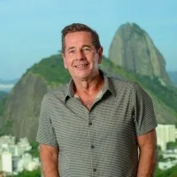 Jeff Ferry