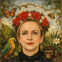 Elspeth Briscoe