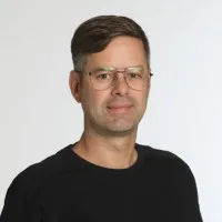 Ian Jeffrey