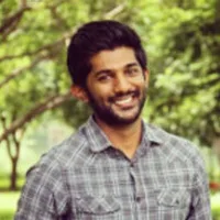 Arun Venkatachalam