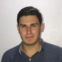 Matías Marmolejos Fainberg