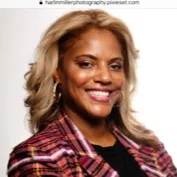 Nadiyah M.A. Morris