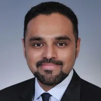 Devashish Rastogi