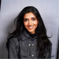 Anagha Bharadwaj