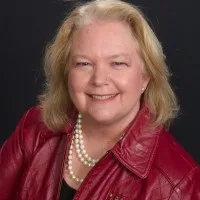 Jeannie Beckett