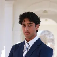 Ansh Arya