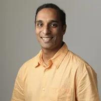 Aneesh Reddy
