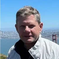 Douglas Lind