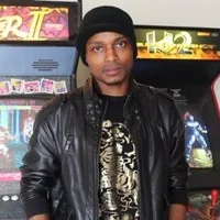Brandon Thompson