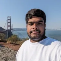 Praveen Thirumurugan