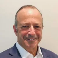 Ron Pillar