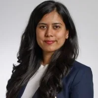 Geetanjali Kanwar