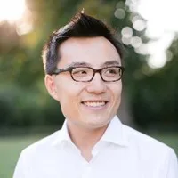 Tony Xu