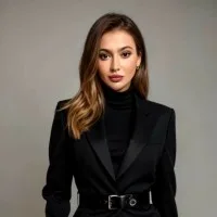 Aliyah Mary