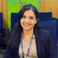 Khushi Jain