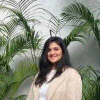 Kavya Dommaraju