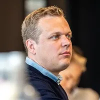 Kristof Stremersch
