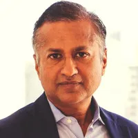 Jayesh A. Punater