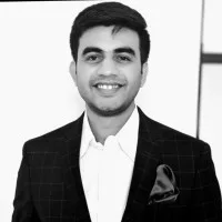 Vipul Choubey