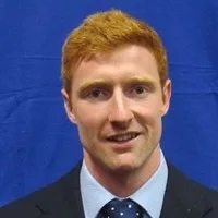 Jeremy Fisher