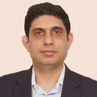 Manish Mehta