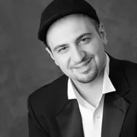 Patrick Alain
