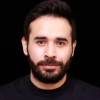 Alex Santana