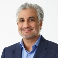 Reza Satchu