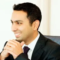 Faiz Hemani