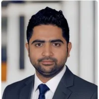 Bhavesh Barot
