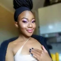 Michelle Mbambo