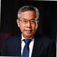 Amran Mohd