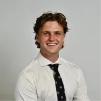 Harrison Hartnell
