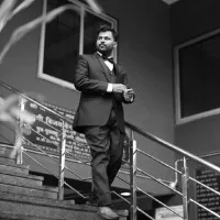 Shriram A Kulkarni