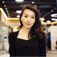 Dilya Boronbaeva
