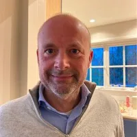 Eric Bos Waaldijk