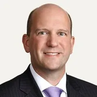 Marc Robinson