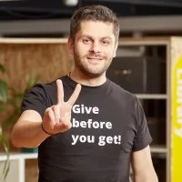Vlad Gliga