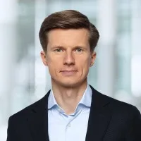 Benedikt Herles