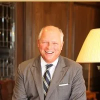 Louis M. Girard