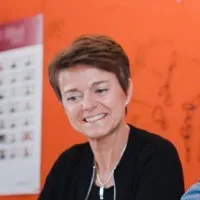 Ulrika Edvardsson