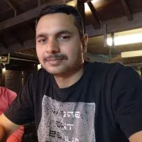 Shreynesh Shah